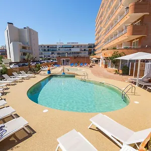 Prestige Sant Marc 4* Roses