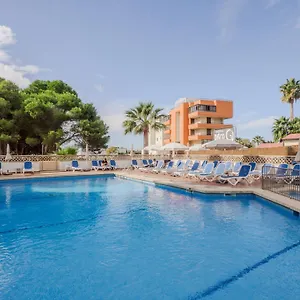 Santa Maria Playa 3* Cala Millor (Mallorca)